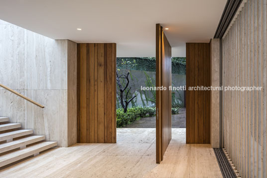 casa je jacobsen arquitetura