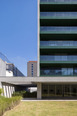 edifício triplo isay weinfeld