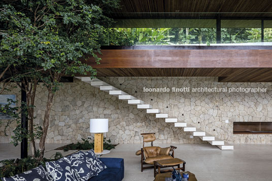 casa ab jacobsen arquitetura