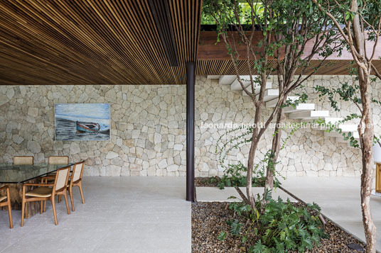 casa ab jacobsen arquitetura