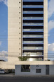 edifício triplo isay weinfeld