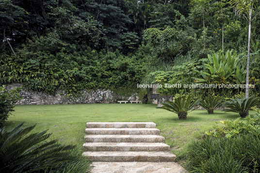 casa ab jacobsen arquitetura