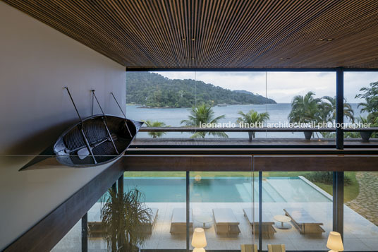 casa ab jacobsen arquitetura