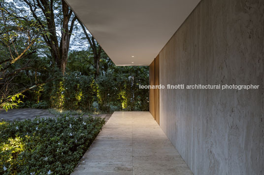 casa je jacobsen arquitetura