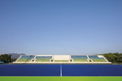 centro olímpico de hóquei