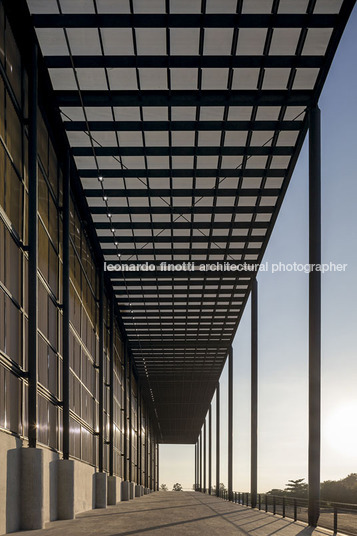 arena da juventude vigliecca & associados