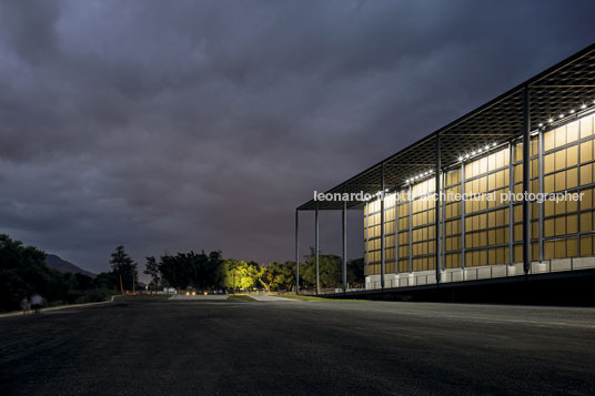 arena da juventude vigliecca & associados