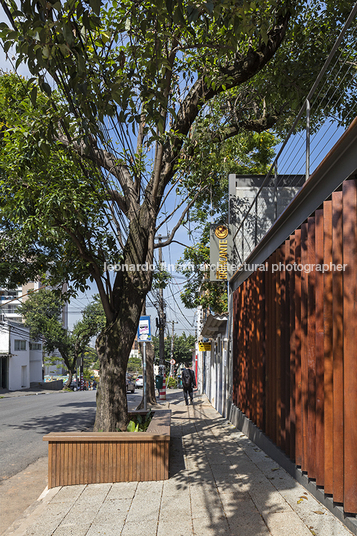 instituto brincante bernardes arquitetura