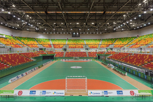arena do futuro oficina dos arquitetos