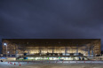 arena do futuro oficina dos arquitetos