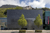 kunstmuseum liechtenstein