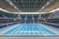 olympic aquatics stadium gmp