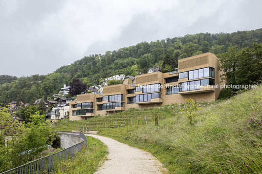 goldwand burkard meyer architekten