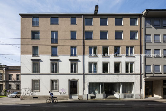 gerechtigkeitsgasse frédéric dedelley