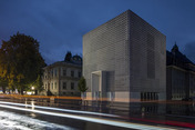 buendner kunstmuseum