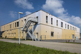 neubau industriehalle hobimag masswerk architekten