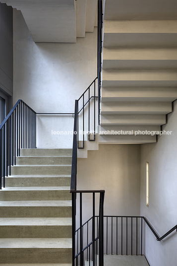 schulhaus kopfholz boltshauser architekten