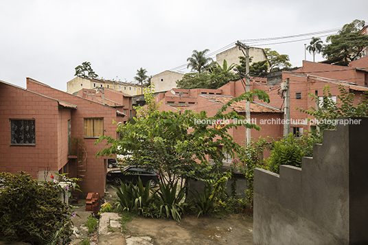 comuna urbana d. helder camara usina ctah