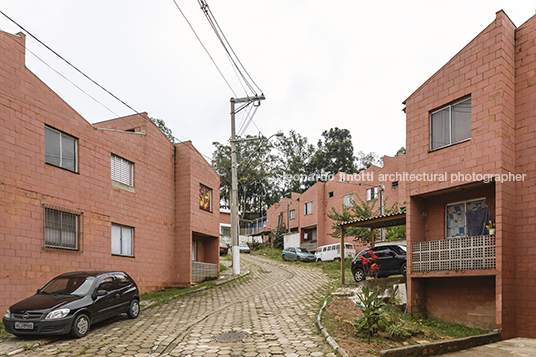 comuna urbana d. helder camara usina ctah