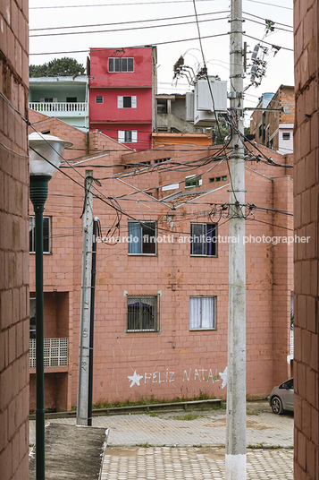 comuna urbana d. helder camara usina ctah