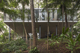 casa de vidro lina bo bardi