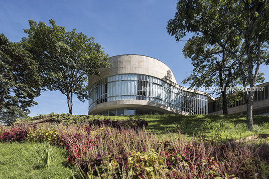museu da pampulha oscar niemeyer