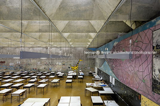 fau-usp vilanova artigas