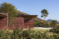 casa terra bernardes arquitetura