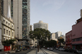 são paulo downtown several authors