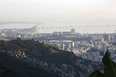 rio de janeiro aerial views several authors