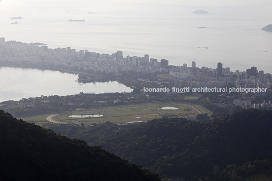 rio de janeiro aerial views several authors