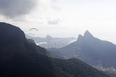 rio de janeiro aerial views several authors