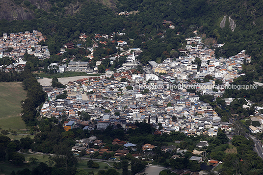 rio de janeiro aerial views several authors