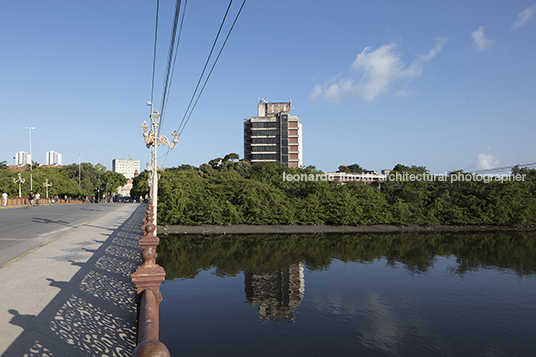 recife snapshots several authors