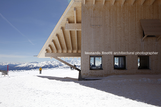 chaserrugg restaurant herzog & de meuron