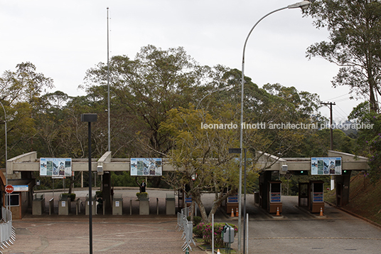 sesc itaquera Ícaro de castro mello