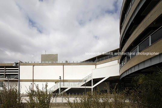 sesc jundiaí teuba arquitetura e urbanismo