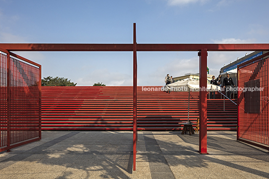 sesc belenzinho gianfranco vannucchi