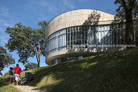 museu da pampulha oscar niemeyer