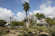 euclides da cunha square