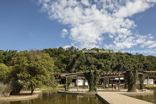 parque das mangabeiras burle marx