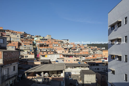 duarte murtinho social housing boldarini arquitetura e urbanismo