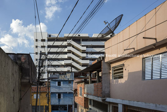 duarte murtinho social housing boldarini arquitetura e urbanismo