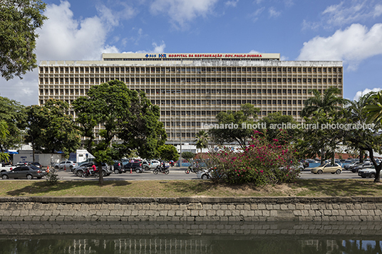 hospital da restauração acácio gil borsoi