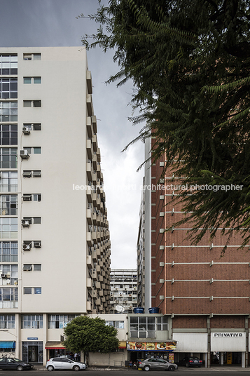 edifício garagem otis diógenes rebouças