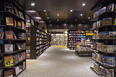 livraria da vila - aurora shopping isay weinfeld