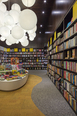 livraria da vila - aurora shopping isay weinfeld