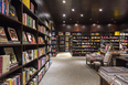 livraria da vila - aurora shopping isay weinfeld