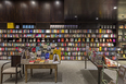 livraria da vila - aurora shopping isay weinfeld