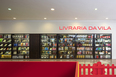 livraria da vila - galleria shopping isay weinfeld